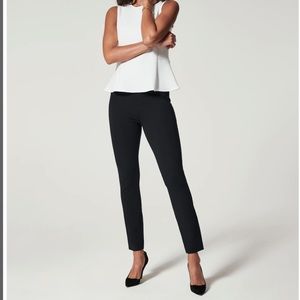 Spanx The Perfect Pant, Ankle Backseam